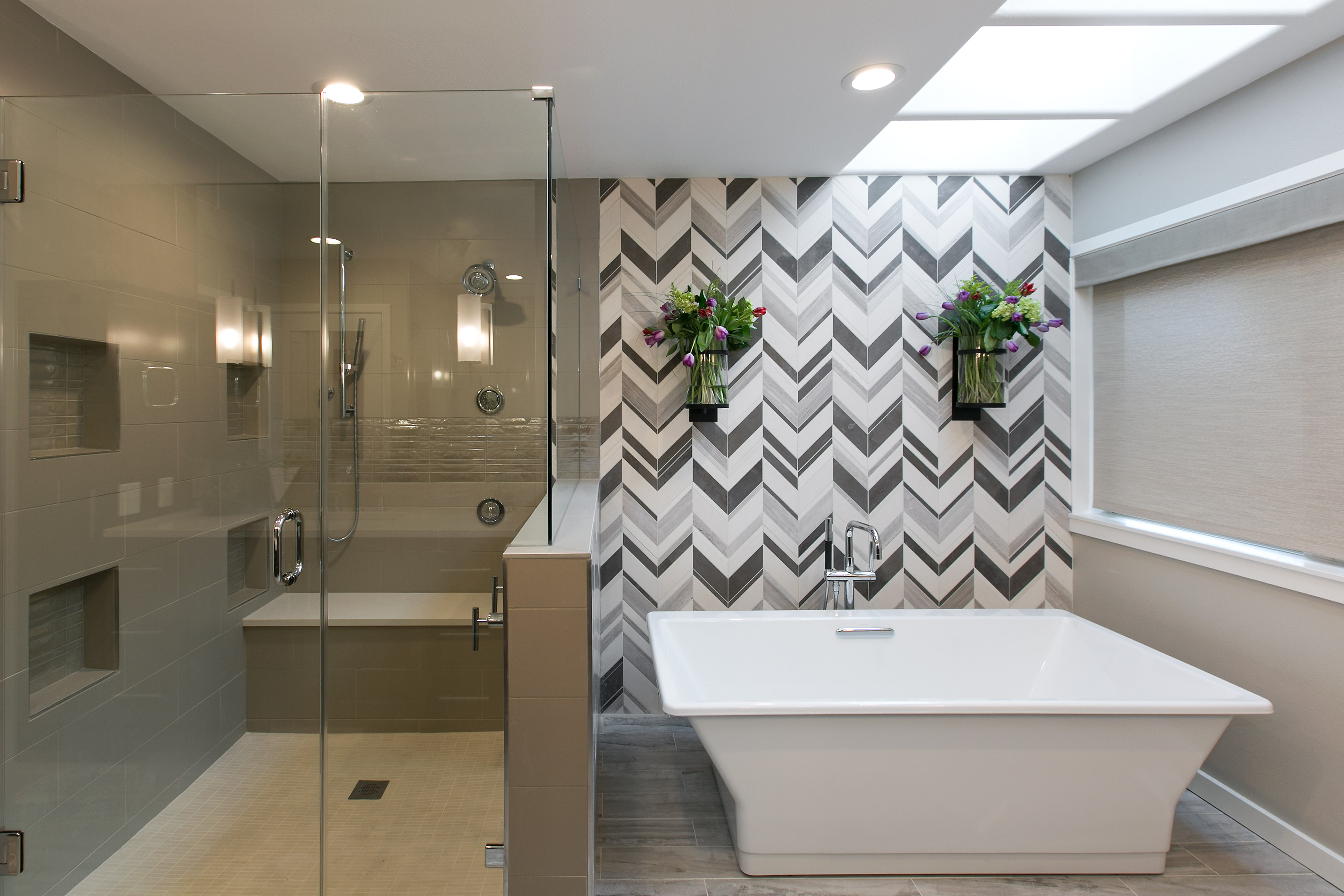 Bathroom Remodel Gig Harbor, Wa