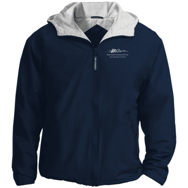 JP56 Team Jacket - Image 2