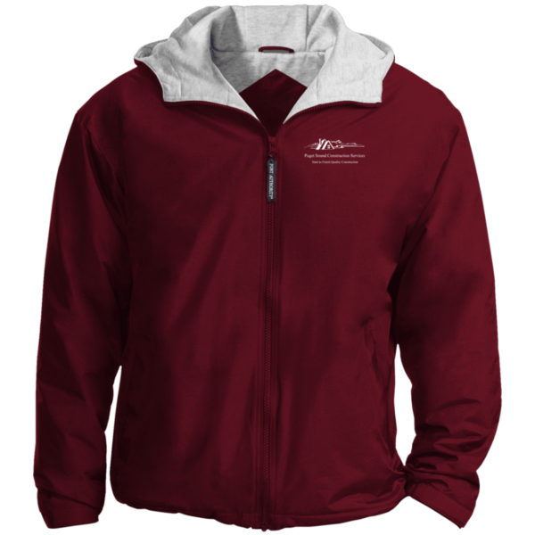 JP56 Team Jacket - Image 4