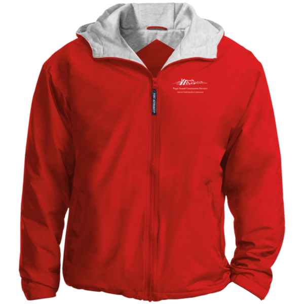 JP56 Team Jacket - Image 5
