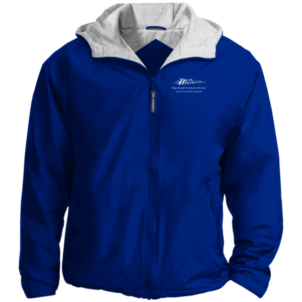 JP56 Team Jacket - Image 6