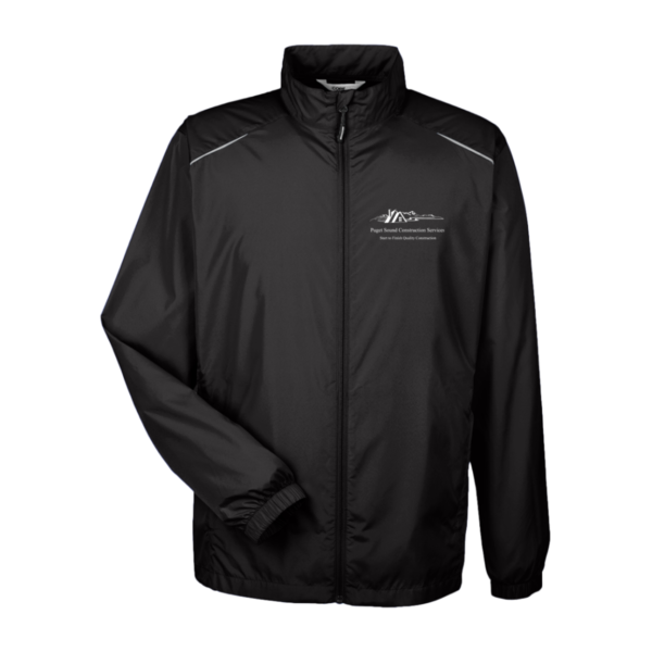 88183 Core 365 Mens Techno Jacket