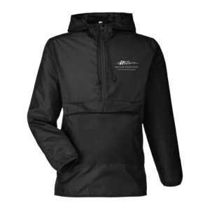 TT77 Team 365 Adult Zone Anorak Jacket