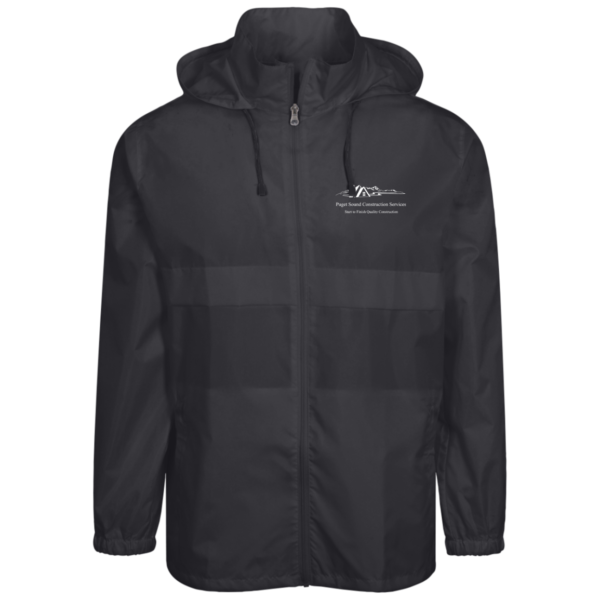 TT73 Team 365 Mens Zone Protect Lightweight Jacket