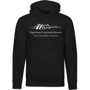 LS14001 Lane Seven Unisex Premium Hoodie