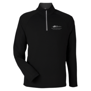 CE418 Core 365 Mens Origin Pique Quarter Zip
