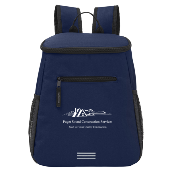 CE056 Core 365 Backpack Cooler - Image 3