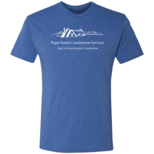 NL6010 Men's Triblend T-Shirt
