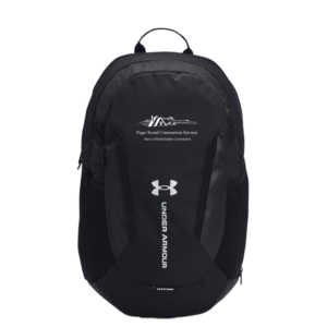 1364182 Under Armour Hustle 5.0 TEAM Backpack