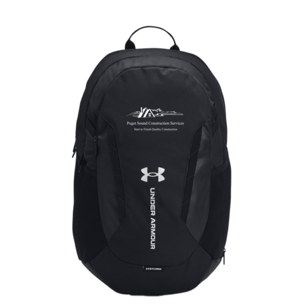 1364182 Under Armour Hustle 5.0 TEAM Backpack