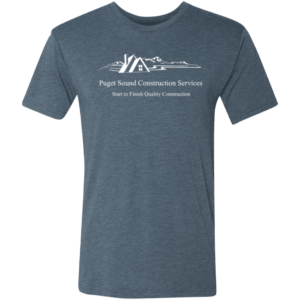 NL6010 Men's Triblend T-Shirt