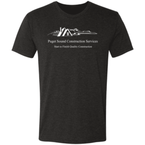 NL6010 Men's Triblend T-Shirt