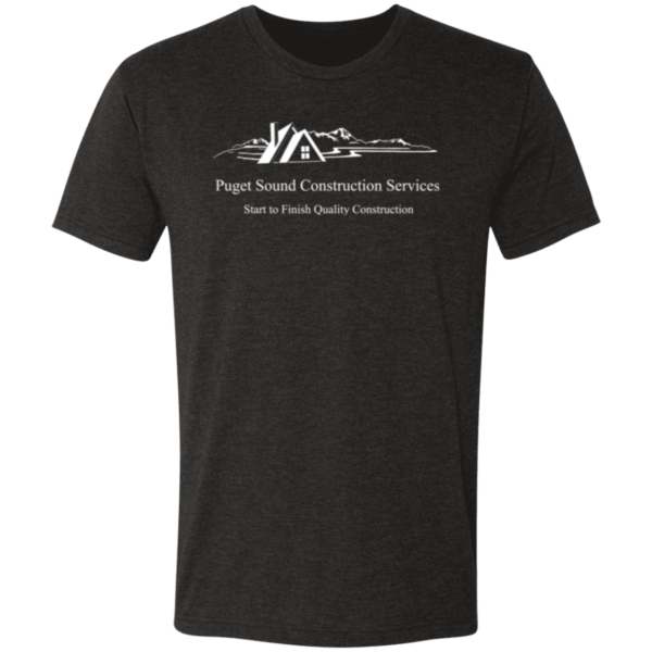 NL6010 Men's Triblend T-Shirt