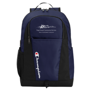 CS21868 Champion Core Backpack