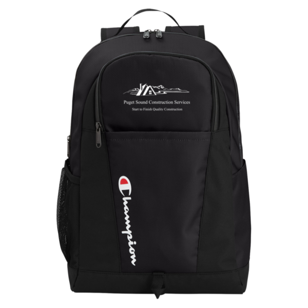 CS21868 Champion Core Backpack - Image 2