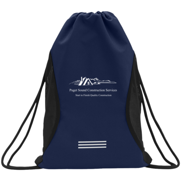 CE058 Core 365 Drawstring Cinch - Image 3