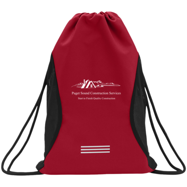 CE058 Core 365 Drawstring Cinch - Image 4