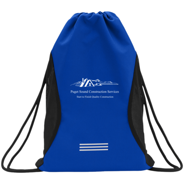 CE058 Core 365 Drawstring Cinch - Image 6