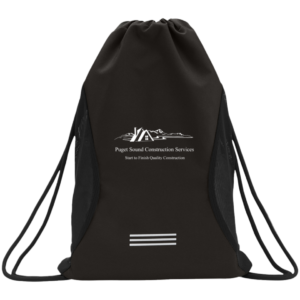 CE058 Core 365 Drawstring Cinch