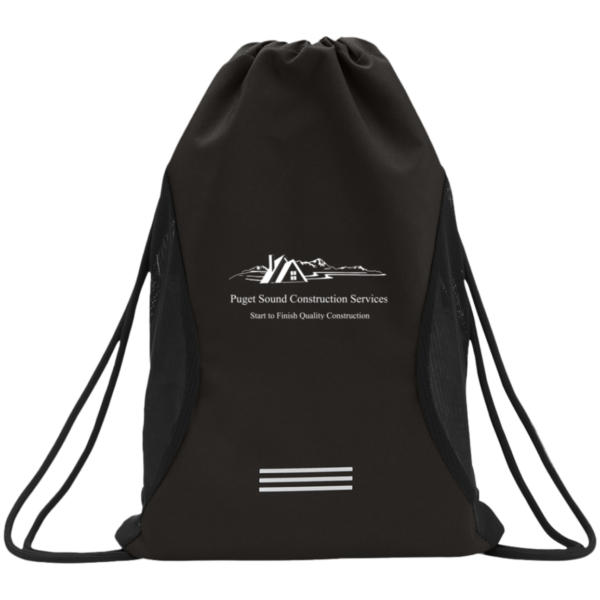CE058 Core 365 Drawstring Cinch
