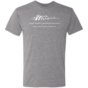 NL6010 Men's Triblend T-Shirt