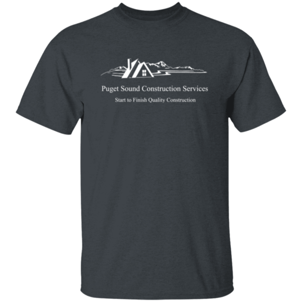 G500 5.3 oz. T-Shirt - Image 3
