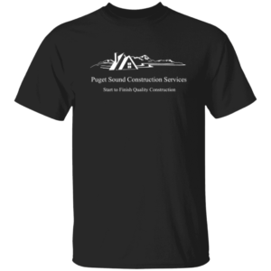 G500 5.3 oz. T-Shirt