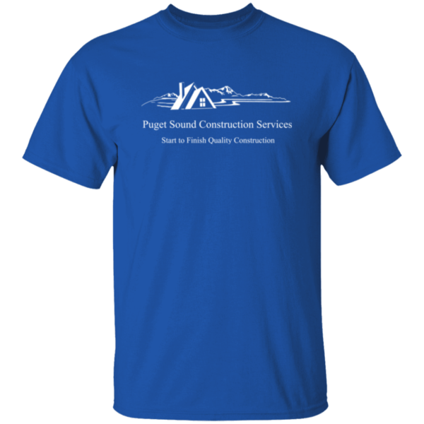 G500 5.3 oz. T-Shirt - Image 7