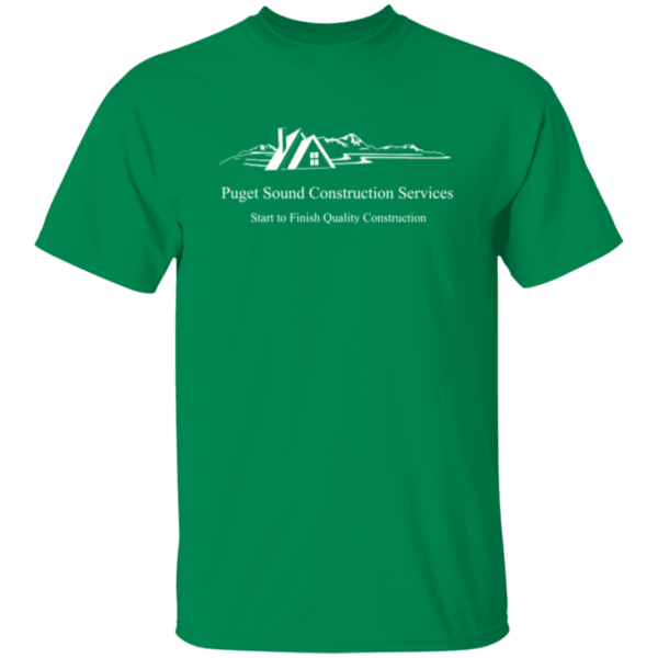 G500 5.3 oz. T-Shirt - Image 8