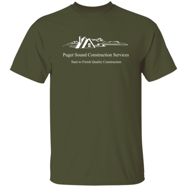 G500 5.3 oz. T-Shirt - Image 9