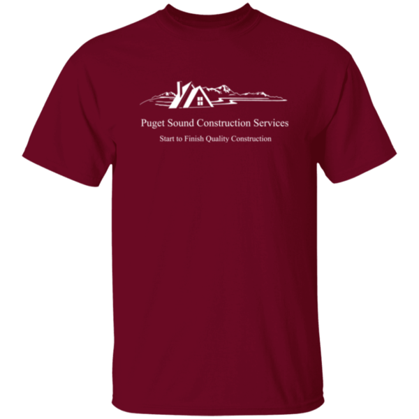G500 5.3 oz. T-Shirt - Image 10