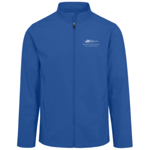 TT80 Team 365 Mens Leader Soft Shell Jacket