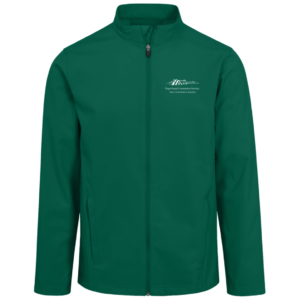 TT80 Team 365 Mens Leader Soft Shell Jacket