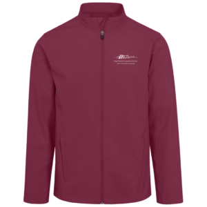 TT80 Team 365 Mens Leader Soft Shell Jacket