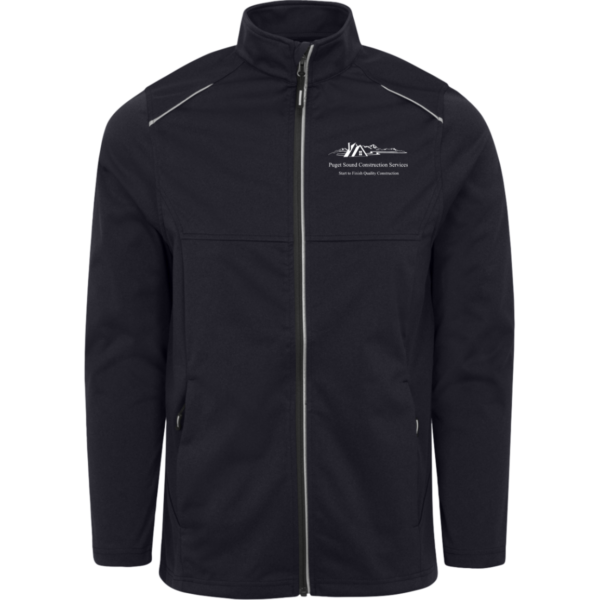 CE708 Core 365 Mens Techno Lite Tech-Shell