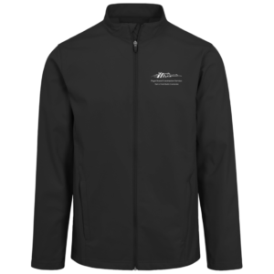 TT80 Team 365 Mens Leader Soft Shell Jacket