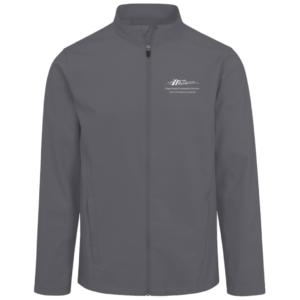 TT80 Team 365 Mens Leader Soft Shell Jacket