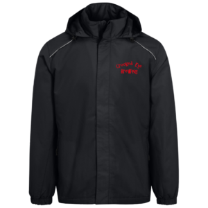 88224 Core 365 Mens Profile Fleece Lined Jacket