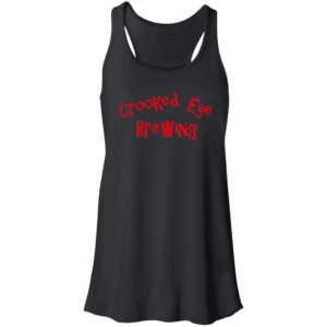 B8800 Flowy Racerback Tank
