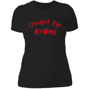 NL3900 Ladies' Boyfriend T-Shirt
