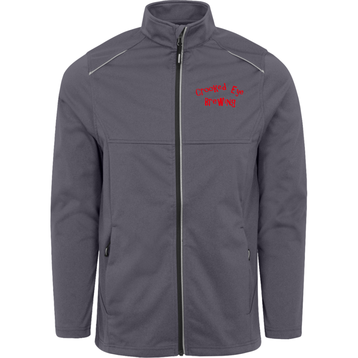 CE708 Core 365 Mens Techno Lite Tech-Shell - Image 2