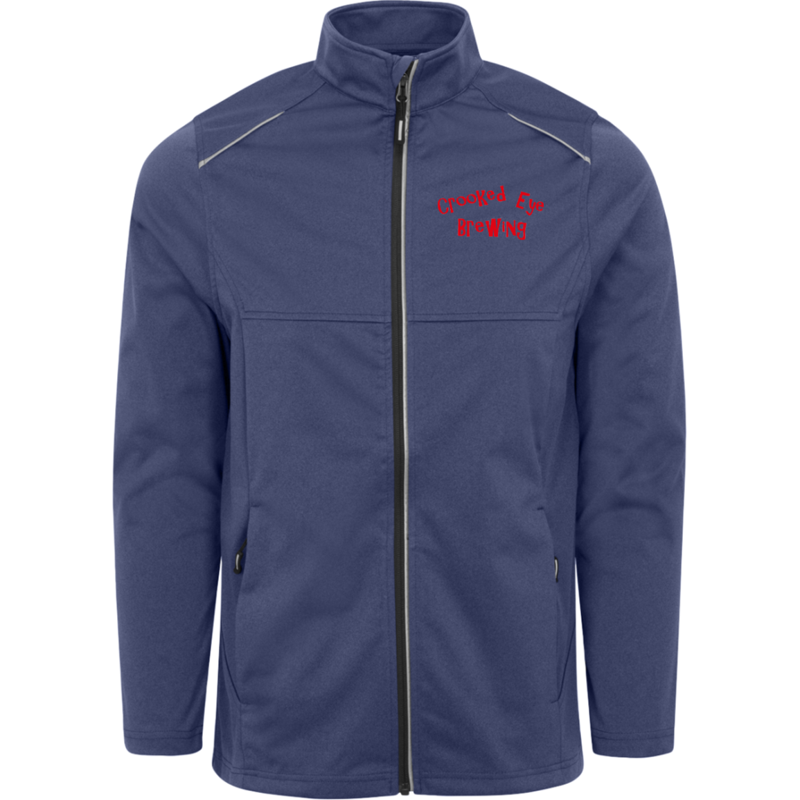 CE708 Core 365 Mens Techno Lite Tech-Shell - Image 3