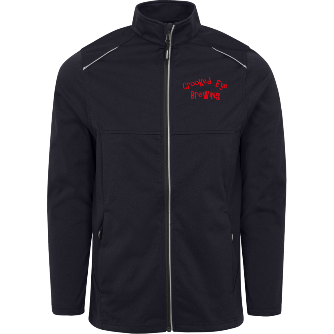 CE708 Core 365 Mens Techno Lite Tech-Shell