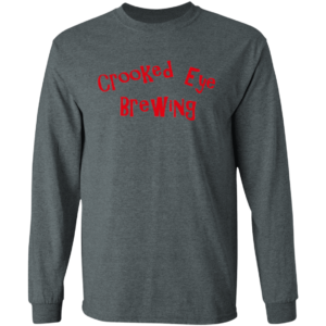G540 LS T-Shirt 5.3 oz.