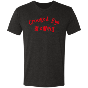 NL6010 Men's Triblend T-Shirt