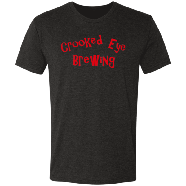 NL6010 Men's Triblend T-Shirt