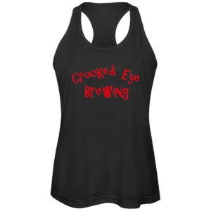 TT11WRC Team 365 Womens Zone Racerback Tank