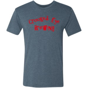 NL6010 Men's Triblend T-Shirt