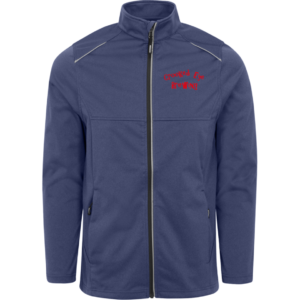CE708 Core 365 Mens Techno Lite Tech-Shell