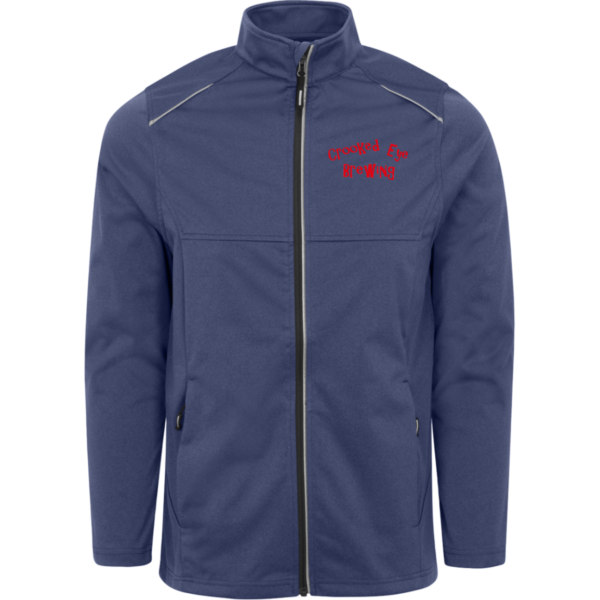 CE708 Core 365 Mens Techno Lite Tech-Shell